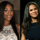 Serena Williams; Misty Copeland
Stuart C. Wilson/Getty Images; Frederick M. Brown/Getty Images